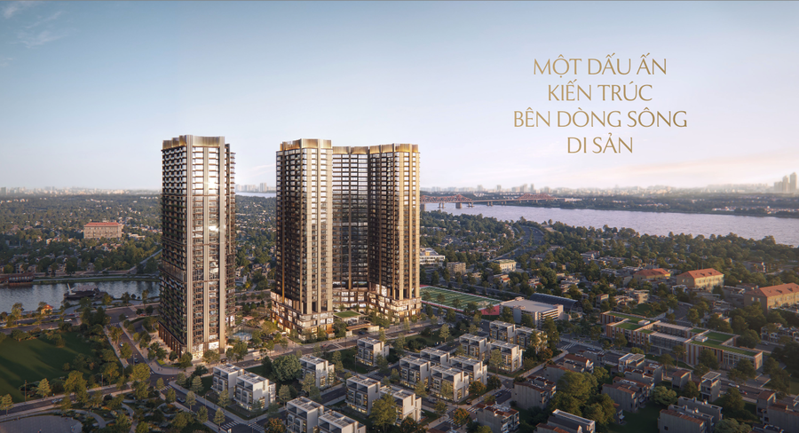 The Magnolia chọn một lối đi riêng, một sự hiện diện có bản sắc.