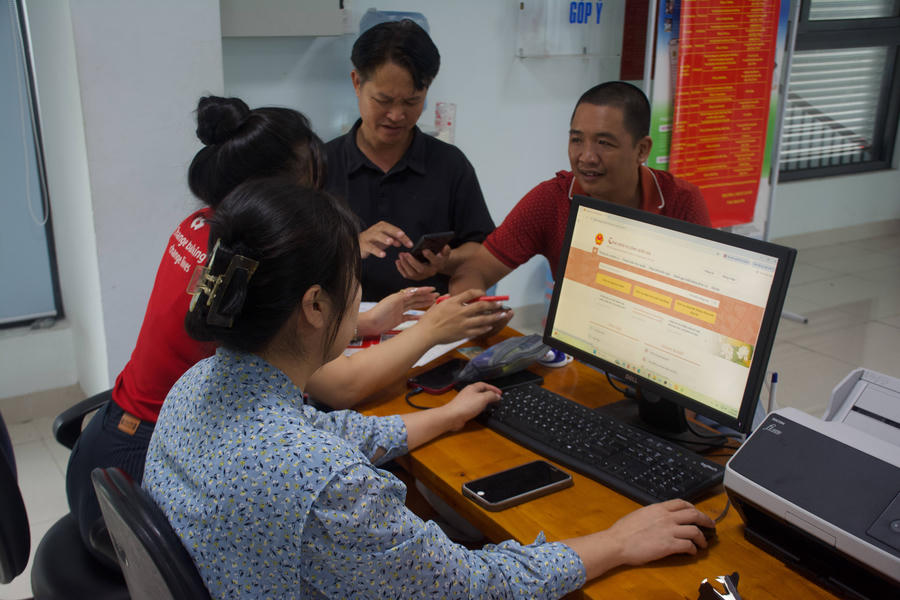 TP.Hồ Chí Minh đặt mục tiêu 100% hệ thống thông tin của cơ quan Nhà nước được giám sát an ninh mạng.