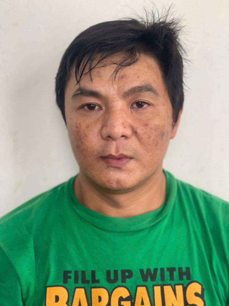 Thời gian qua, Công an xã Đại Phước đã lập hồ sơ xử lý đưa nhiều đối tượng đi cai nghiện, bảo đảm ANTT địa bàn.