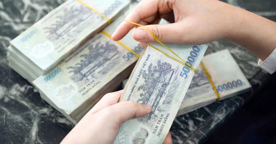 Chính phủ vừa ban hành Nghị quyết số 135/NQ-CP, quy định tiết kiệm 10% chi thường xuyên và 5% dự toán chi đầu tư phát triển ngân sách địa phương trong năm 2026. (Ảnh minh họa AI)