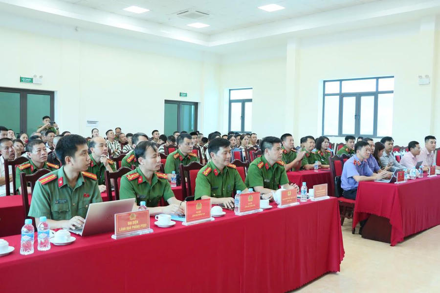 Ấm áp&nbsp;“Đoàn viên ngày trở về”...