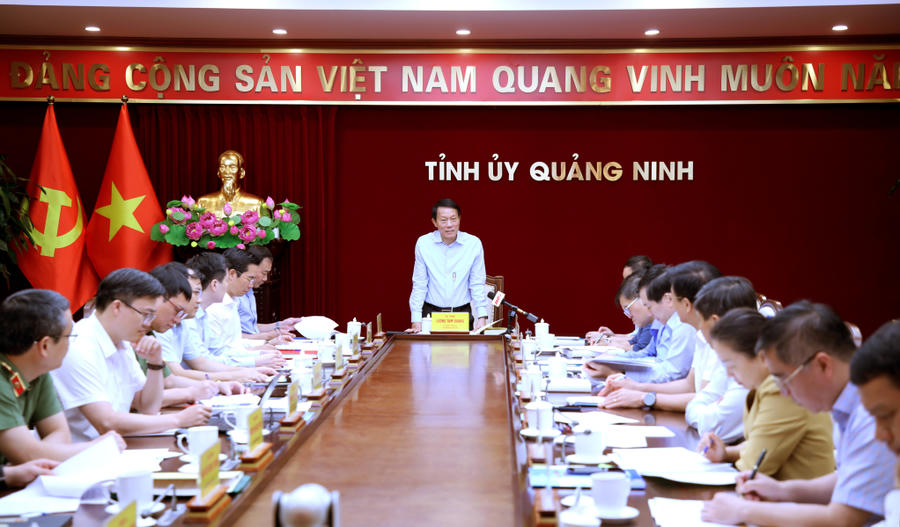 Quang cảnh hội nghị. Quang cảnh hội nghị.