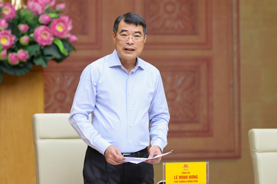 Thủ tướng Lê Minh Hưng&nbsp;nêu rõ, phải thẳng thắn nhận diện những tồn tại, điểm nghẽn, đặc biệt là thị trường nhà ở còn lệch pha nghiêm trọng giữa cung và cầu.