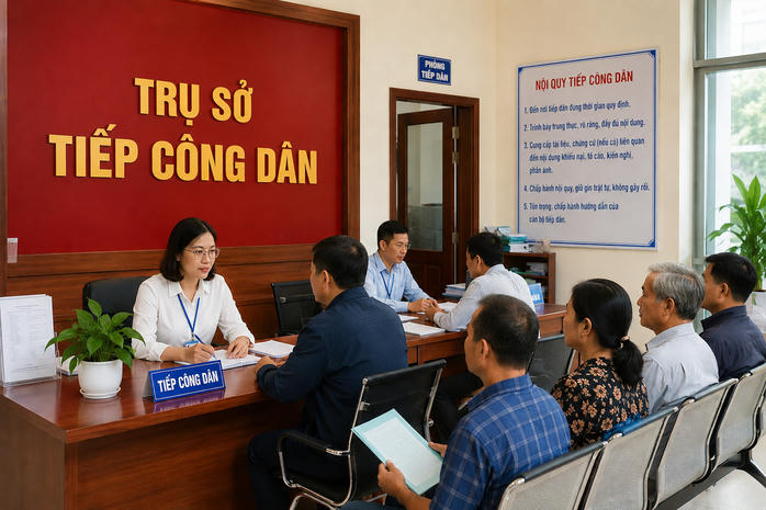 Hình ảnh mang tính chất minh họa.