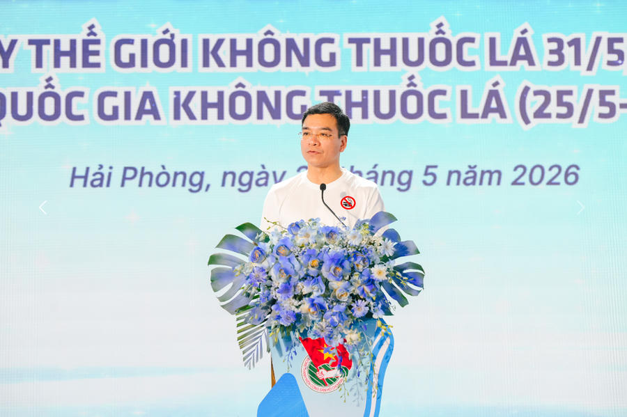 TS Hà Anh Đức.