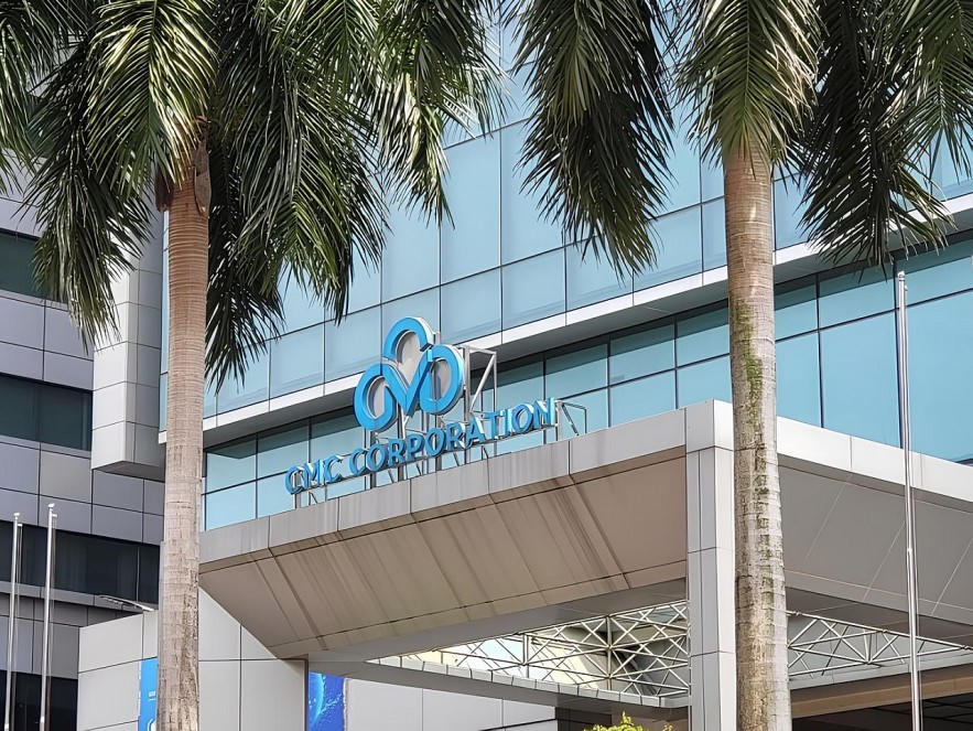 Công ty cổ phần Tập đoàn Công nghệ CMC bị xử phạt 222,5 triệu đồng.