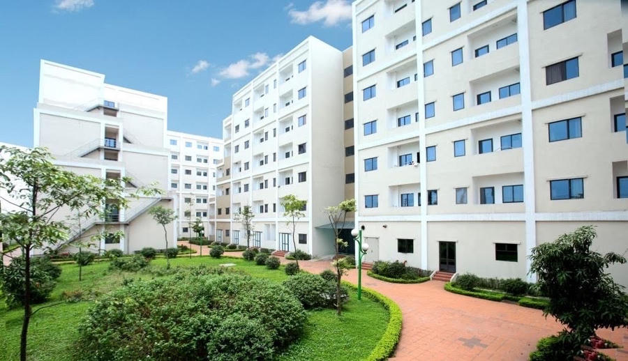 UBND TP Đồng Nai ban hành quyết định quy định chính sách ưu đãi tiền thuê nhà cho các đối tượng ưu tiên trên địa bàn.