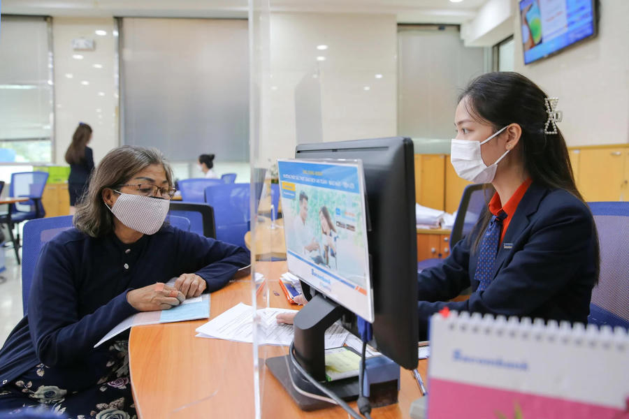 Bộ Tài chính giữ nguyên quy định yêu cầu ngân hàng cung cấp thông tin tài khoản thanh toán khi phát hiện giao dịch bất thường. Ảnh minh hoạ Bộ Tài chính giữ nguyên quy định yêu cầu ngân hàng cung cấp thông tin tài khoản thanh toán khi phát hiện giao dịch bất thường. Ảnh minh hoạ