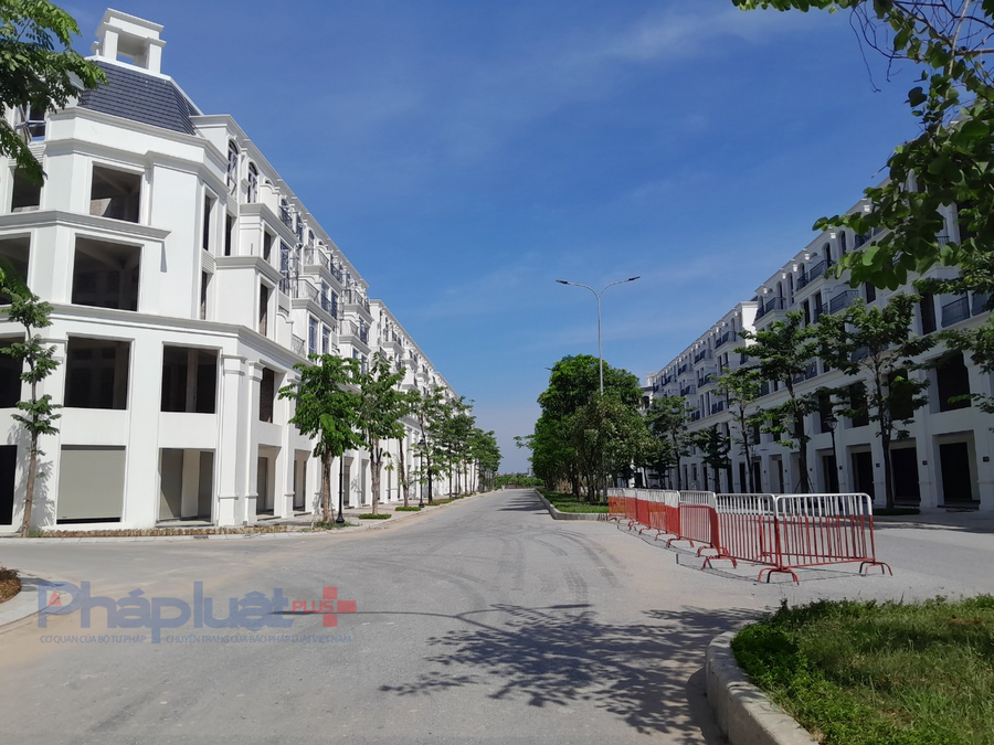 Thành phố yêu cầu kiểm soát chặt chẽ giá nhà ở trên toàn địa bàn, bao gồm nhà công vụ, nhà ở xã hội và cả nhà ở thương mại.