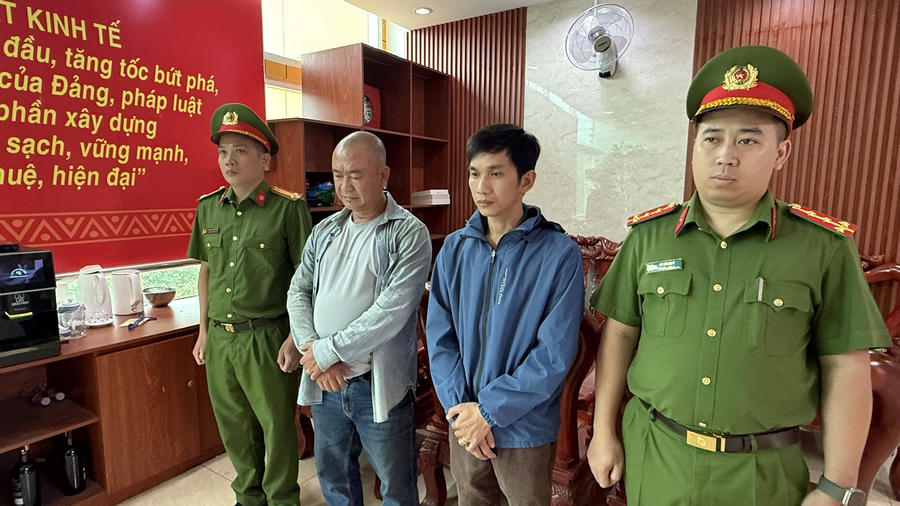 Chủ doanh nghiệp ở Đắk Lắk bị bắt, doanh thu “ngoài sổ sách” gần 379 tỷ đồng