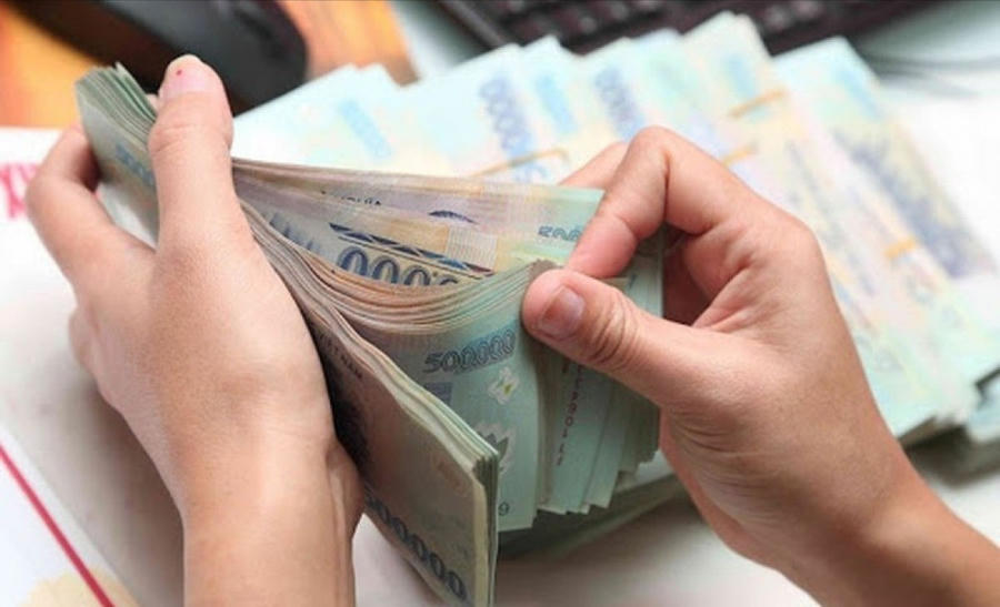 Chính phủ vừa ban hành Nghị định quy định mức hỗ trợ phục vụ hàng tháng dành cho nhiều vị trí lãnh đạo. (Ảnh minh họa)