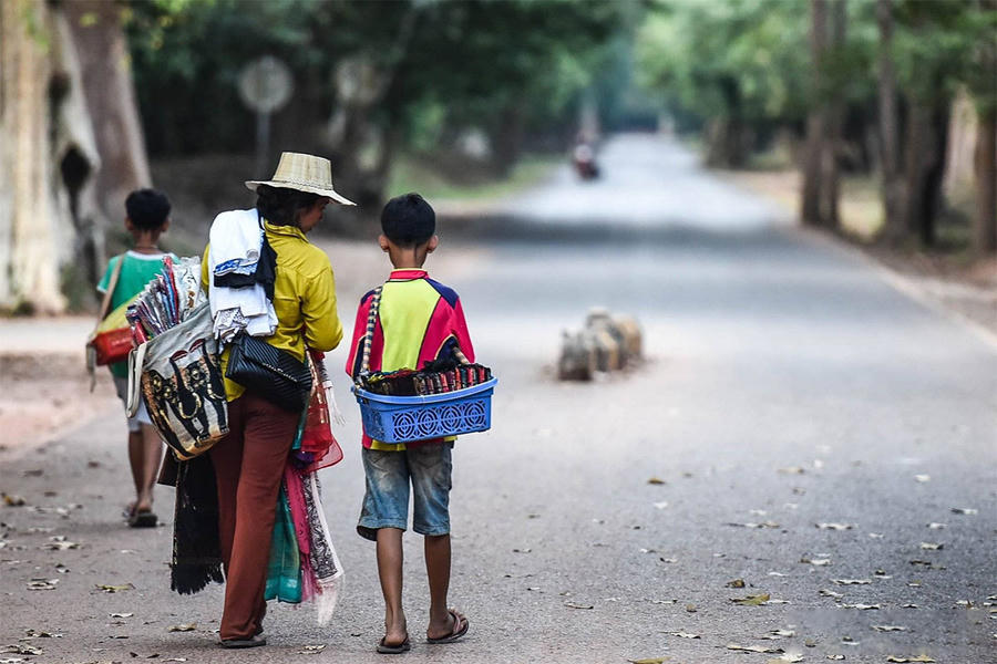 (Hình minh họa). (Hình minh họa).