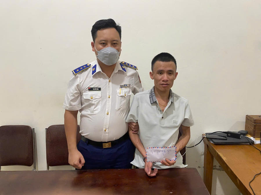 Đoàn Đặc nhiệm PCTP ma túy số 2 đấu tranh thành công&nbsp;2 vụ án phạm tội về ma túy trên hướng biển.