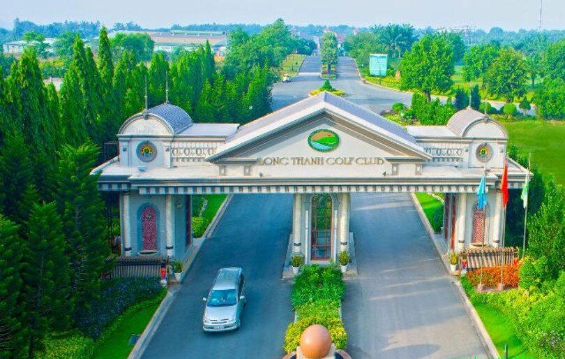 Công ty Cổ phần Đầu tư và Kinh doanh Golf Long Thành bị xử phạt do vi phạm công bố thông tin.