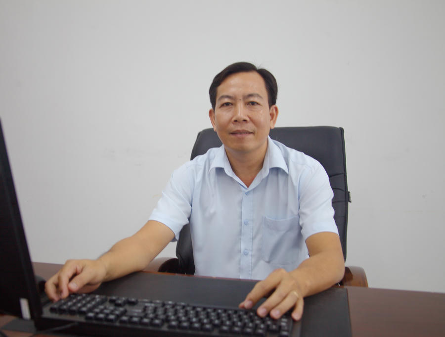 Theo ông Huỳnh Thanh Đảm - Phó Chủ tịch UBND xã Phan Ngọc Hiển, địa phương quyết liệt phòng, chống khai thác hải sản bất hợp pháp, không báo cáo và không theo quy định (IUU).