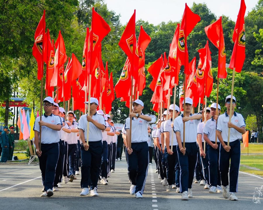 (Hình minh họa). (Hình minh họa).