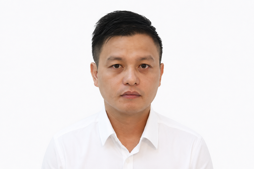 Đối tượng Vũ Văn Hạ bị khởi tố để điều tra về hành vi lừa đảo chiếm đoạt tài sản.