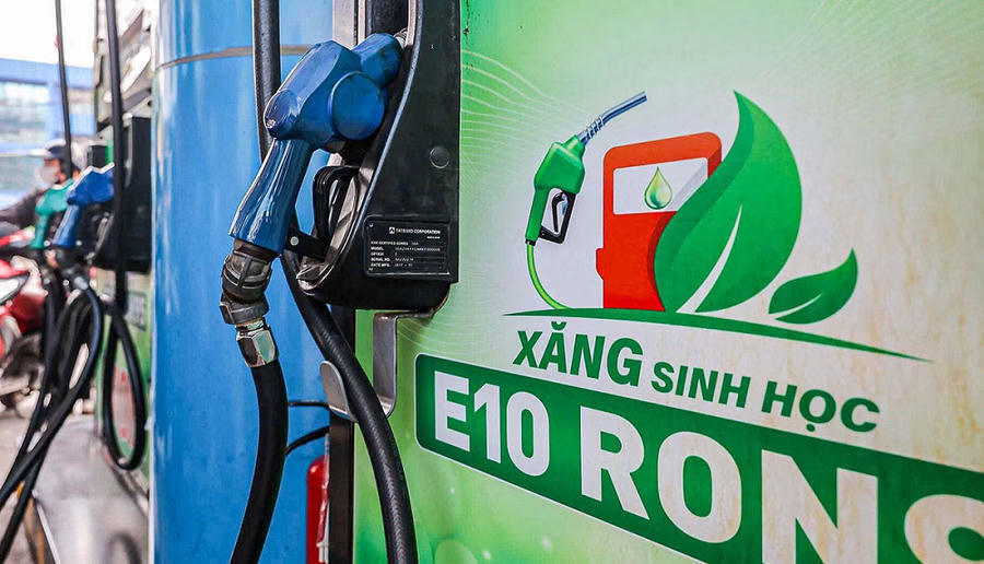 Giá xăng dầu đồng loạt giảm trong kỳ điều chỉnh ngày 11/6.