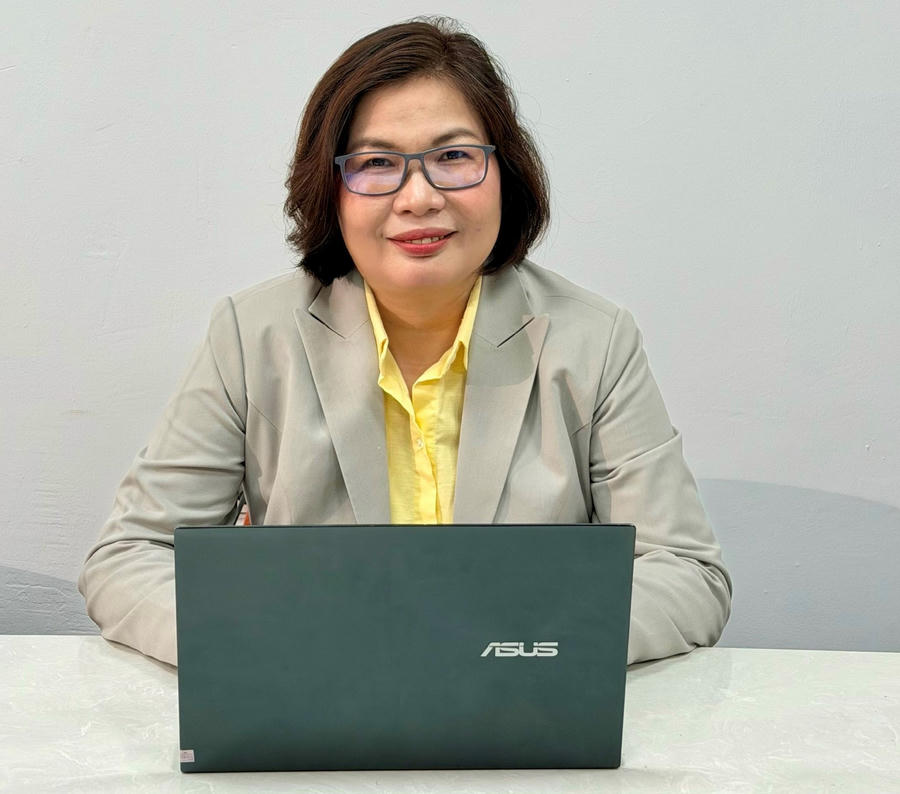 Thạc sĩ, Luật sư Đặng Thị Thúy Huyền (Giám đốc Công ty Luật TNHH HPL, Đoàn Luật sư TP Hồ Chí Minh).