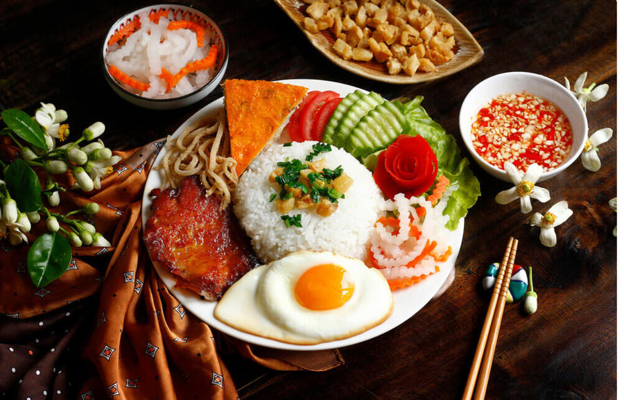 Thành phố Hồ Chí Minh đang cho thấy sự phát triển của hệ sinh thái ẩm thực, từ các quán ăn gia truyền, khu ẩm thực đường phố đến những nhà hàng cao cấp ngày càng khẳng định chất lượng. Ảnh InT