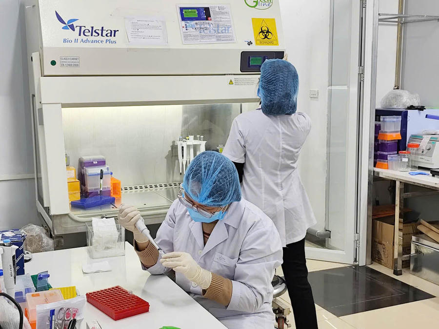Cần chú trọng công tác đào tạo, cơ chế bồi dưỡng, ghi nhận đóng góp phù hợp để có được đội ngũ giám định viên pháp y, người giúp việc giám định viên pháp y giỏi. (Ảnh minh họa: PV)