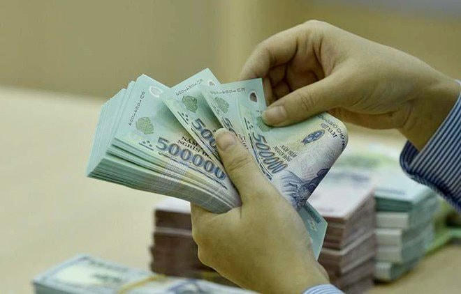 Bộ Tài chính đề xuất chấm dứt "thu nhập đặc thù" của ngành Thuế, Hải quan và Kho bạc.
