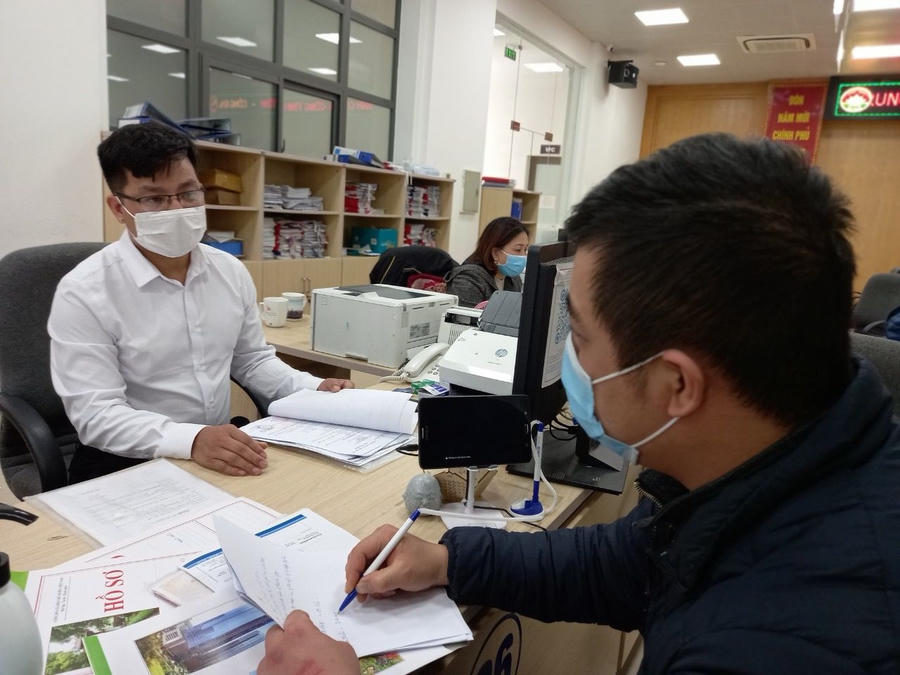 Bộ Y tế bãi bỏ 14 thủ tục hành chính lĩnh vực phòng bệnh từ 1/7. (Ảnh minh họa)