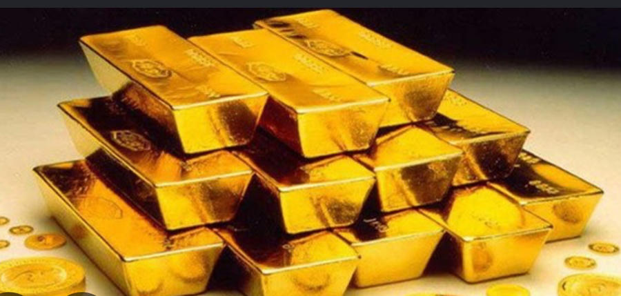 Hoạt động thử nghiệm hàm lượng vàng được siết chặt nhằm ngăn chặn tình trạng ghi nhãn vượt chuẩn, bảo vệ quyền lợi người tiêu dùng. Ảnh InT