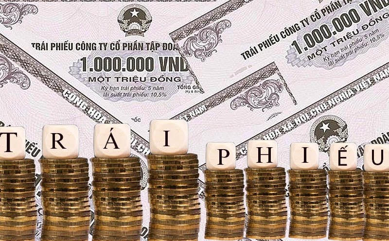 Công ty Cổ phần Đầu tư hội nhập Toàn Cầu bị xử phạt liên quan trái phiếu.