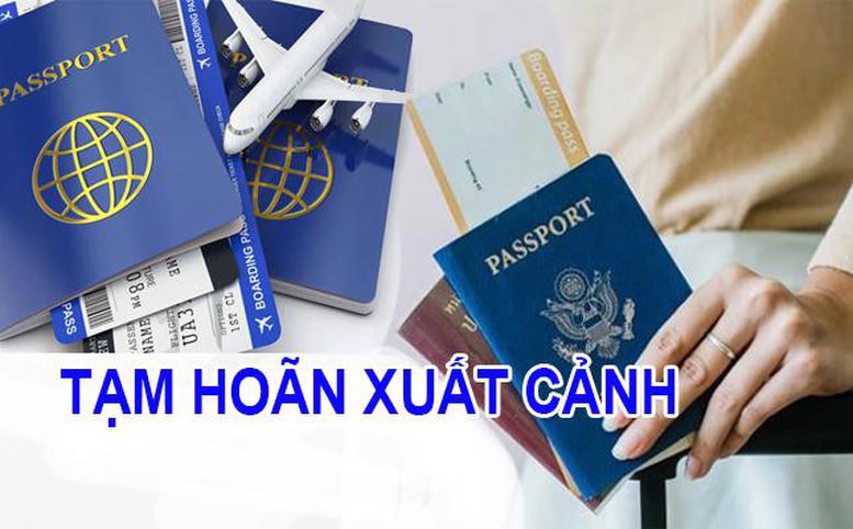 Phó Thủ tướng chỉ đạo gỡ vướng "tạm hoãn xuất cảnh do nợ thuế".
