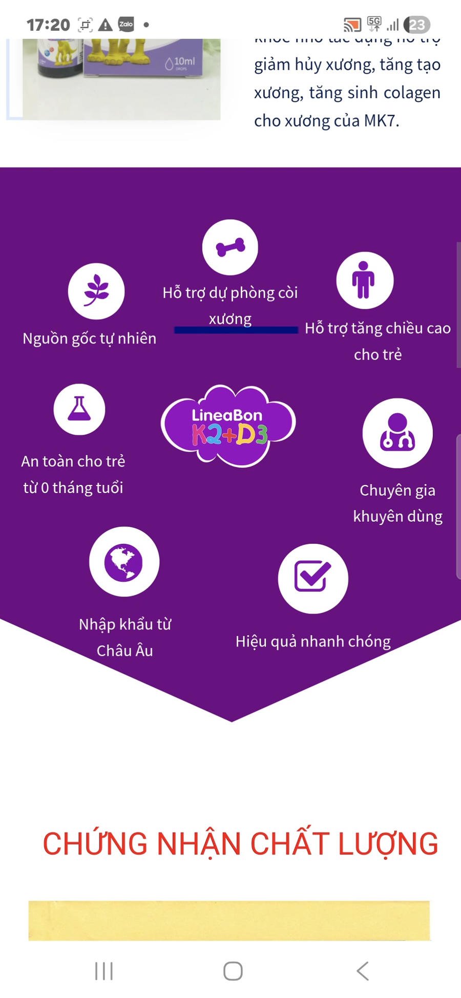 Ảnh chụp màn hình