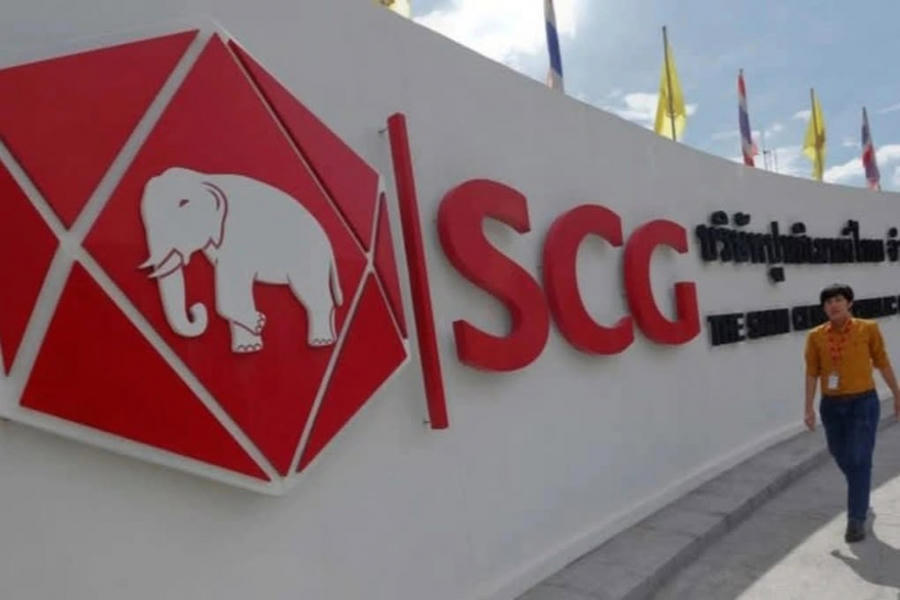 SCG đang ngày càng mở rộng quy mô đầu tư tại Việt Nam. (Ảnh: Reuters).