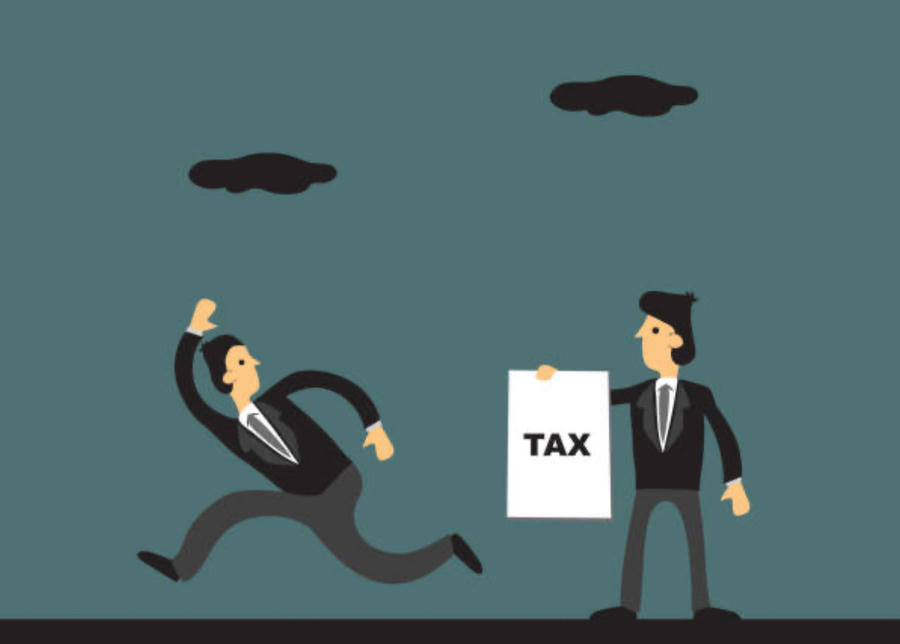 Doanh nghiệp và cá nhân kinh doanh cần chấp hành nghiêm quy định, tuyệt đối không tham gia mua bán hoặc sử dụng hóa đơn bất hợp pháp. Ảnh InT