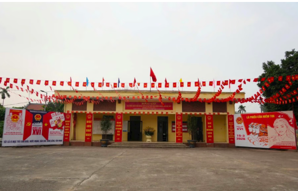TDP Đại Cát 2 phường Thượng Cát, TP Hà Nội.