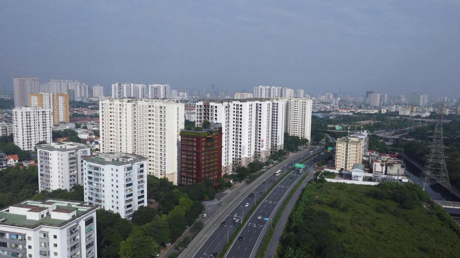 Định hướng phát triển nhà ở là nội dung quan trọng trong chiến lược, quy hoạch phát triển đô thị, nông thôn.
