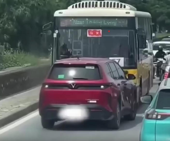 Ảnh cắt từ clip.