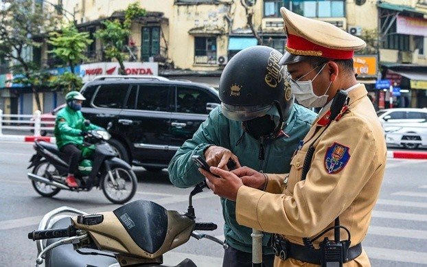 Dự thảo đề xuất tăng mức phạt hành chính tối đa lên 1,5 tỷ đồng. Ảnh minh họa: Internet