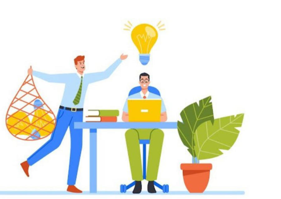 Tình trạng xâm phạm quyền sở hữu trí tuệ gây ảnh hưởng nghiêm trọng đến môi trường đầu tư kinh doanh. Ảnh InT