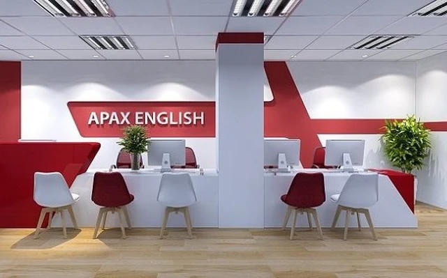 Công ty Cổ phần Anh ngữ Apax bị xử phạt do vi phạm chứng khoán. (Ảnh: IT)