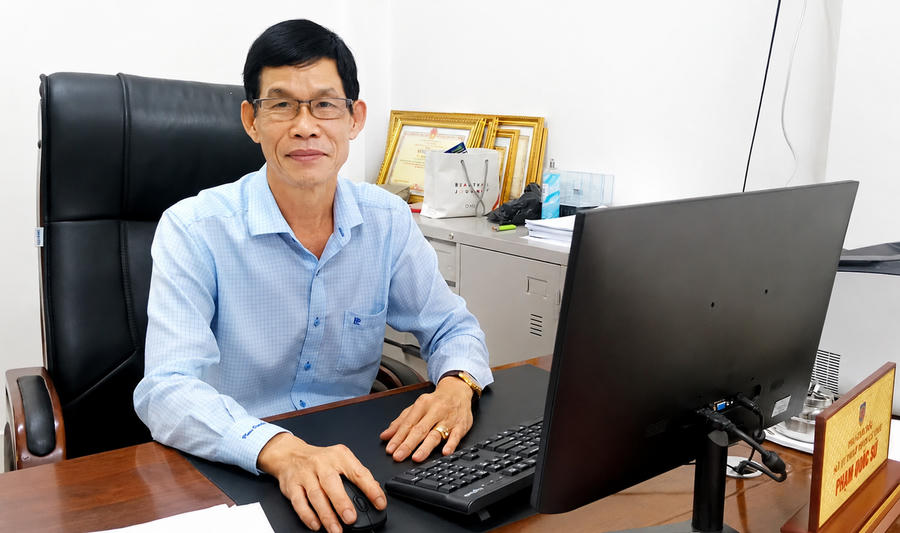 Theo TS. Phạm Quốc Sử - Phó Giám đốc Sở Tư pháp tỉnh Cà Mau cho rằng, phần lớn vướng mắc không còn nằm ở việc thiếu quy định pháp luật mà chủ yếu phát sinh trong quá trình tổ chức thực hiện.