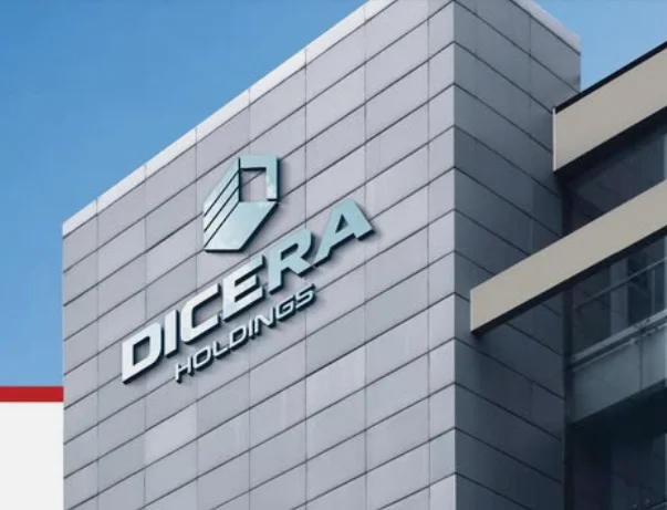 Công ty cổ phần DICERA Holdings bị xử phạt do mắc loạt các vi phạm liên quan đến chứng khoán. (Ảnh: IT).