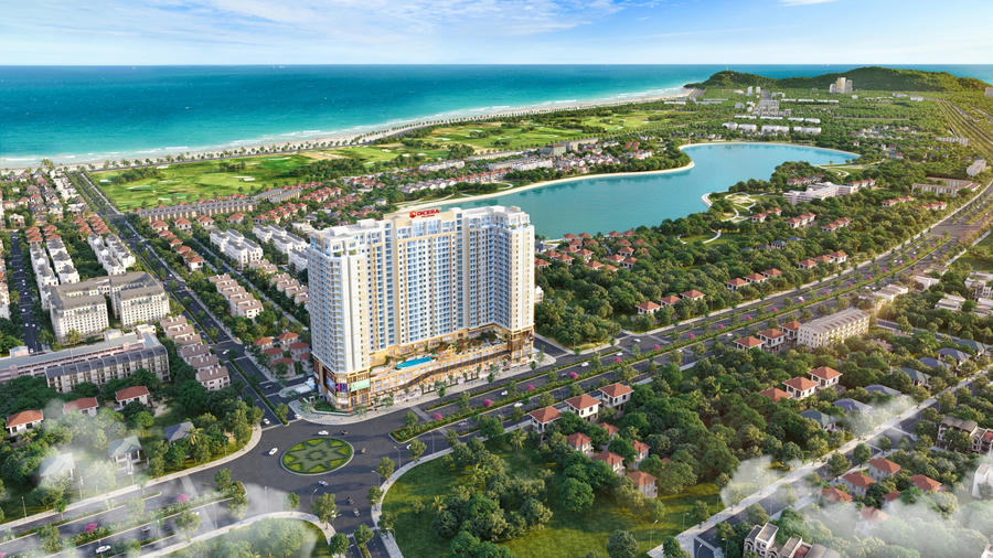 Công ty cổ phần DICERA Holdings bị xử phạt hơn 500 triệu đồng.