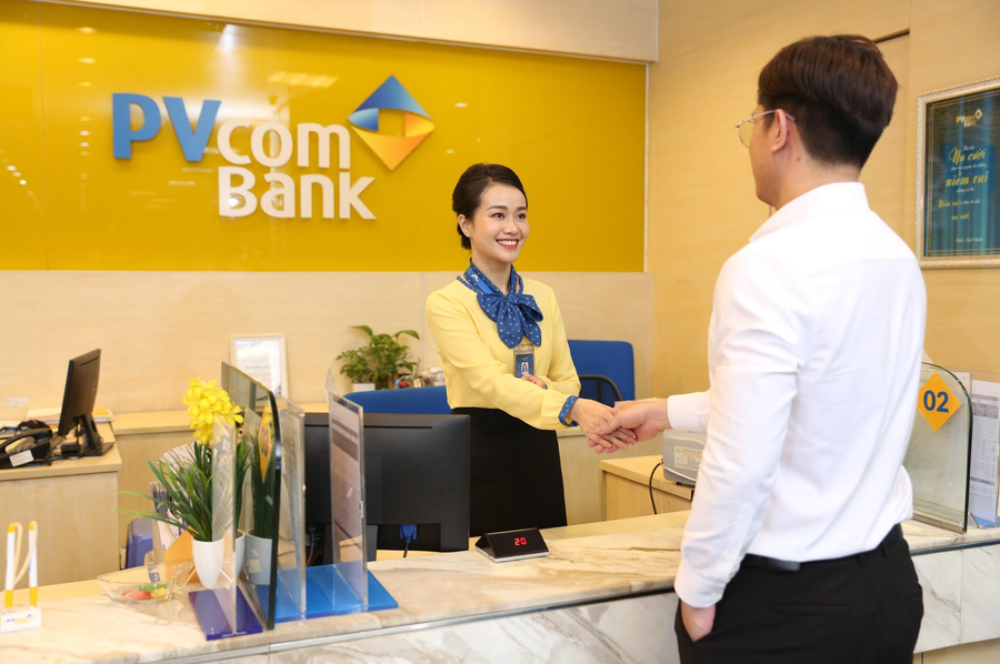 PVcomBank bứt phá lợi nhuận sau giai đoạn củng cố nền tảng hoạt động.