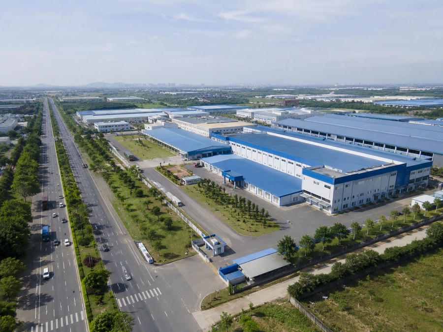 Bộ Tài chính đang dự thảo sửa đổi quy định về đối tượng chịu thuế sử dụng đất phi nông nghiệp nhằm thống nhất với Luật Đất đai. (Ảnh minh họa)