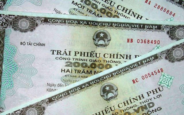 Bộ Tài chính lấy ý kiến dự thảo Thông tư quy định về trái phiếu doanh nghiệp.