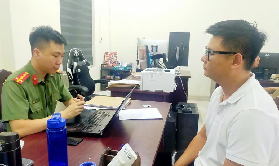 Đến nay, Cơ quan An ninh điều tra Công an tỉnh Thanh Hóa đã khởi tố 8 bị can.