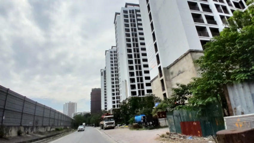 Công điện của Bộ Xây dựng về đẩy mạnh phát triển nhà ở cho thuê trong năm 2026.