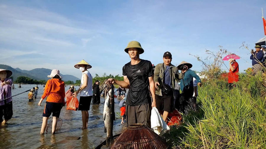 Thành quả xứng đáng.