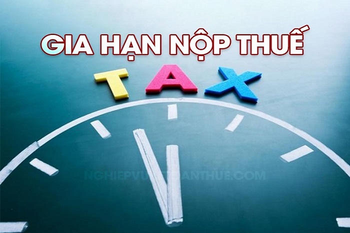 Cục Thuế yêu cầu các đơn vị triển khai ngay Nghị định gia hạn thuế.
