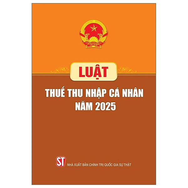 Từ 1/7/2026, Luật Thuế thu nhập cá nhân 2025 có hiệu lực với nhiều quy định mới.